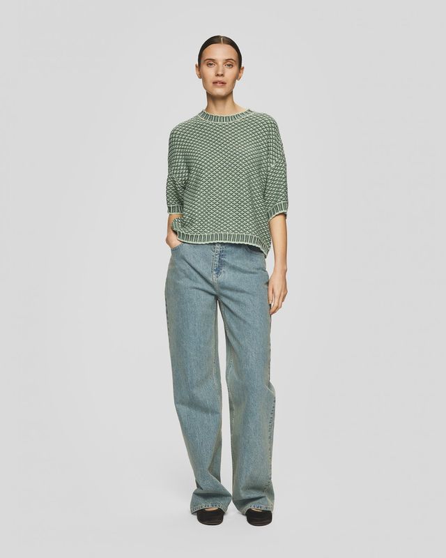 MSCH Catina Pilla 2/4 Pullover