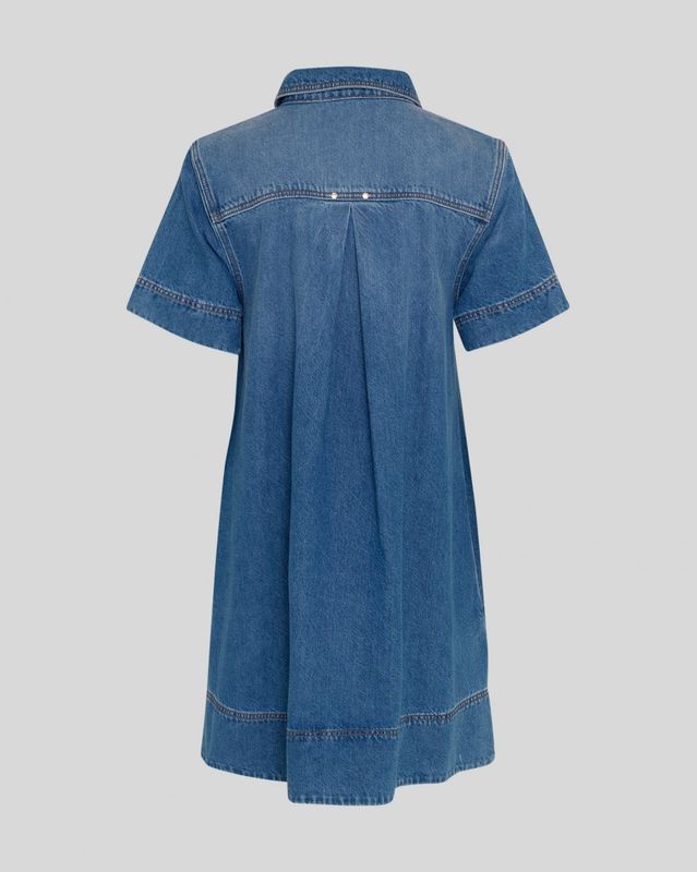 MSCH Turo Alena 2/4 Dress