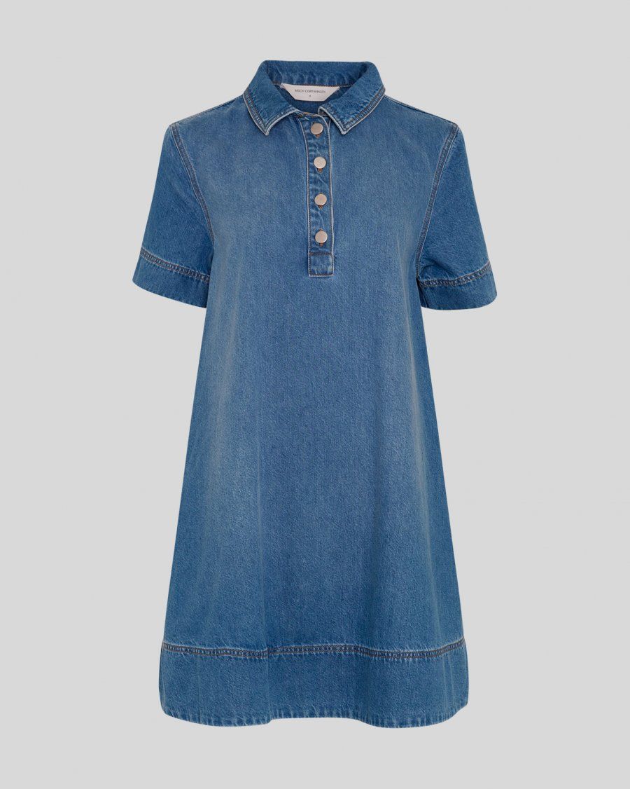 MSCH Turo Alena 2/4 Dress