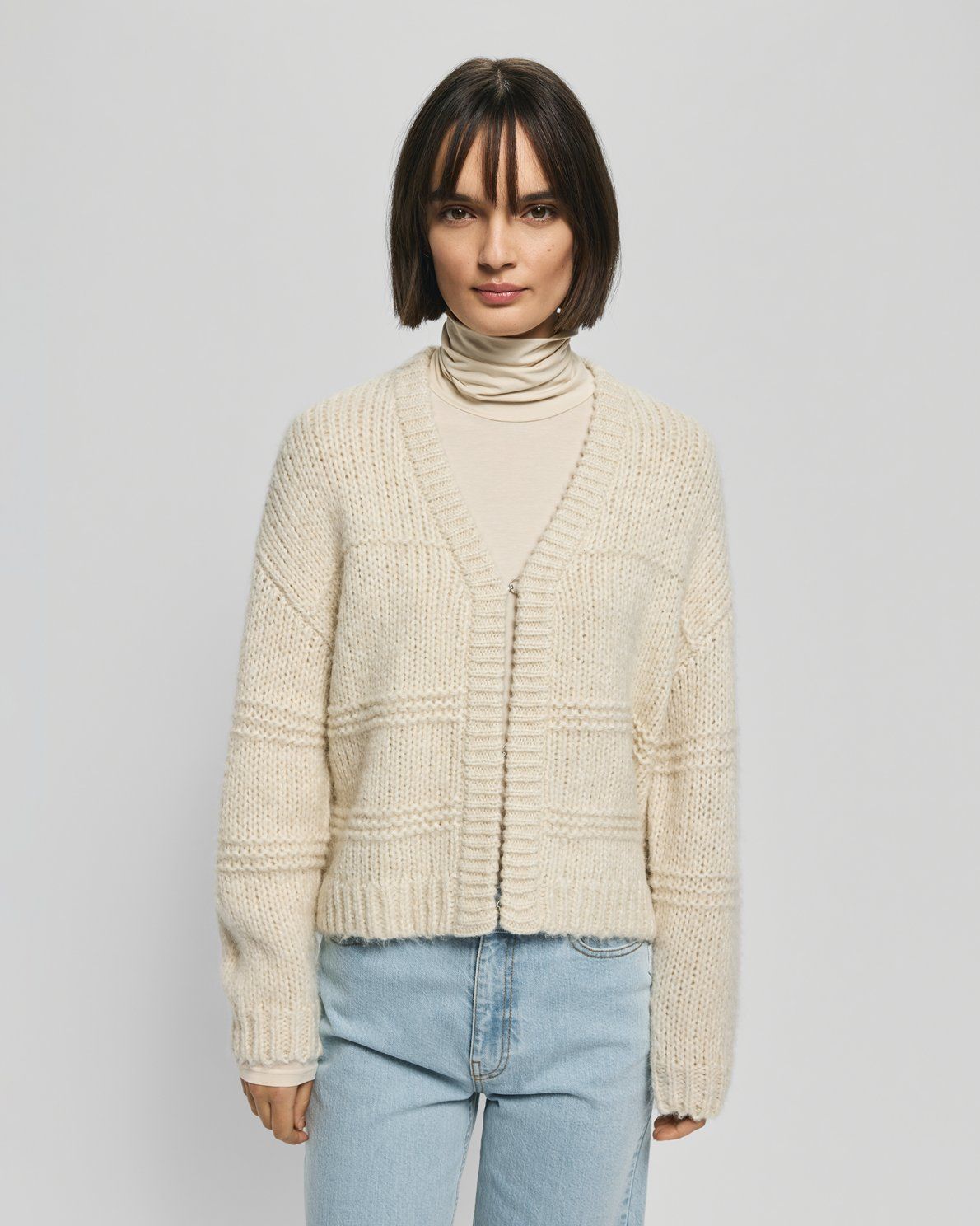 MSCH Leilani Heidi Cardigan