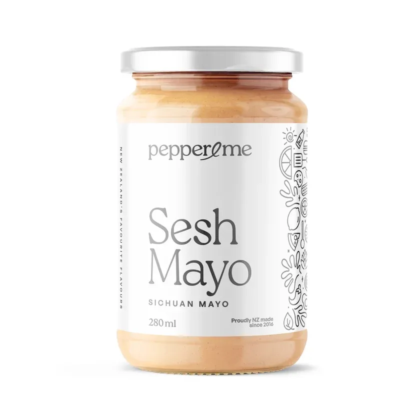 Sesh Mayo