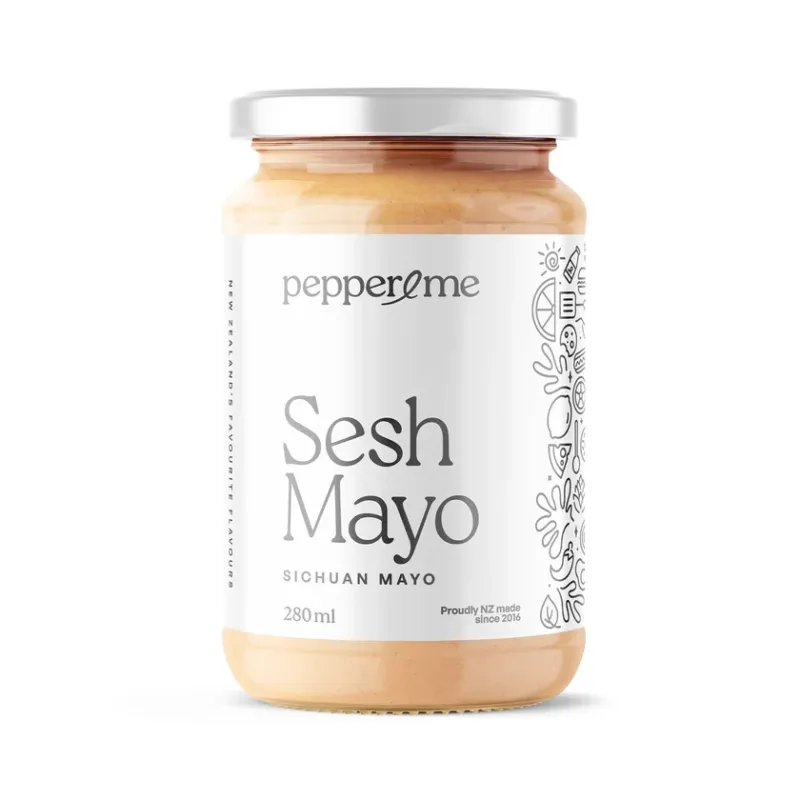 Sesh Mayo