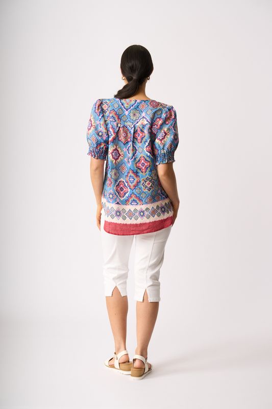 Swing Out Top