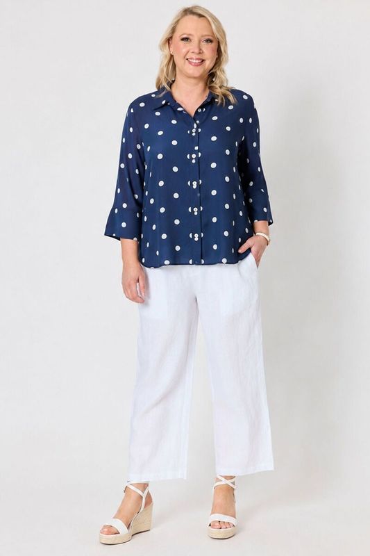 Riviera Spot Shirt
