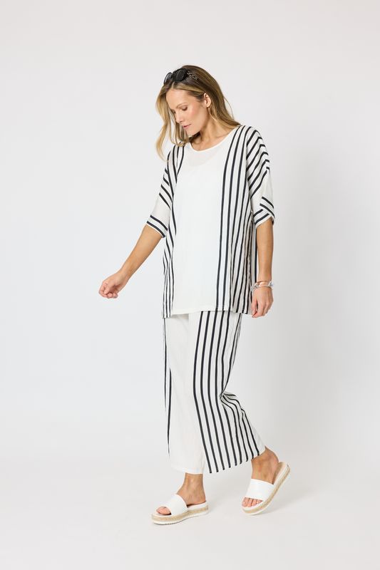 Sevilla Stripe Pant