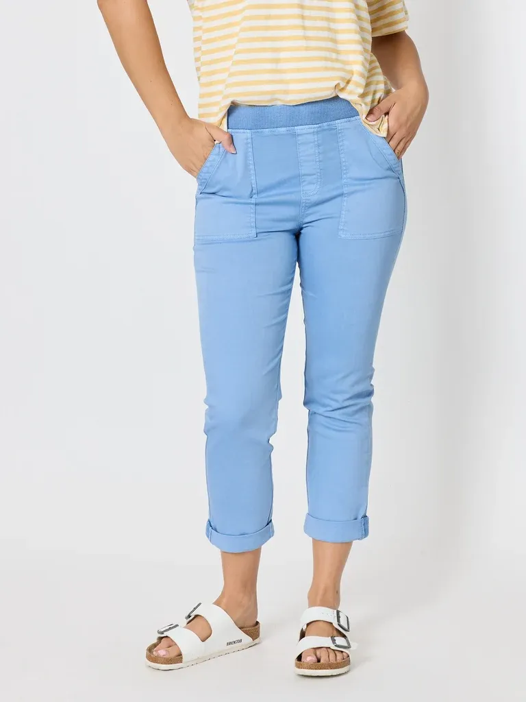 New Isabella Pant