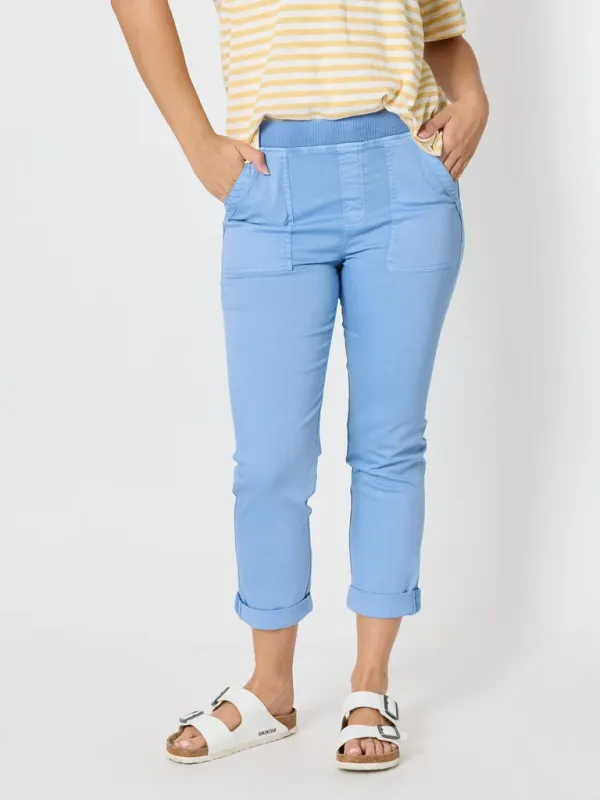 New Isabella Pant