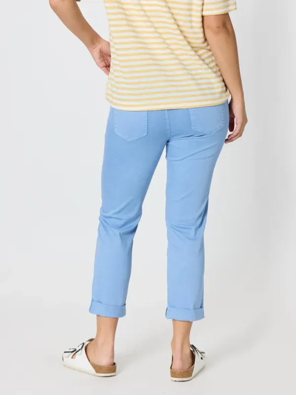New Isabella Pant