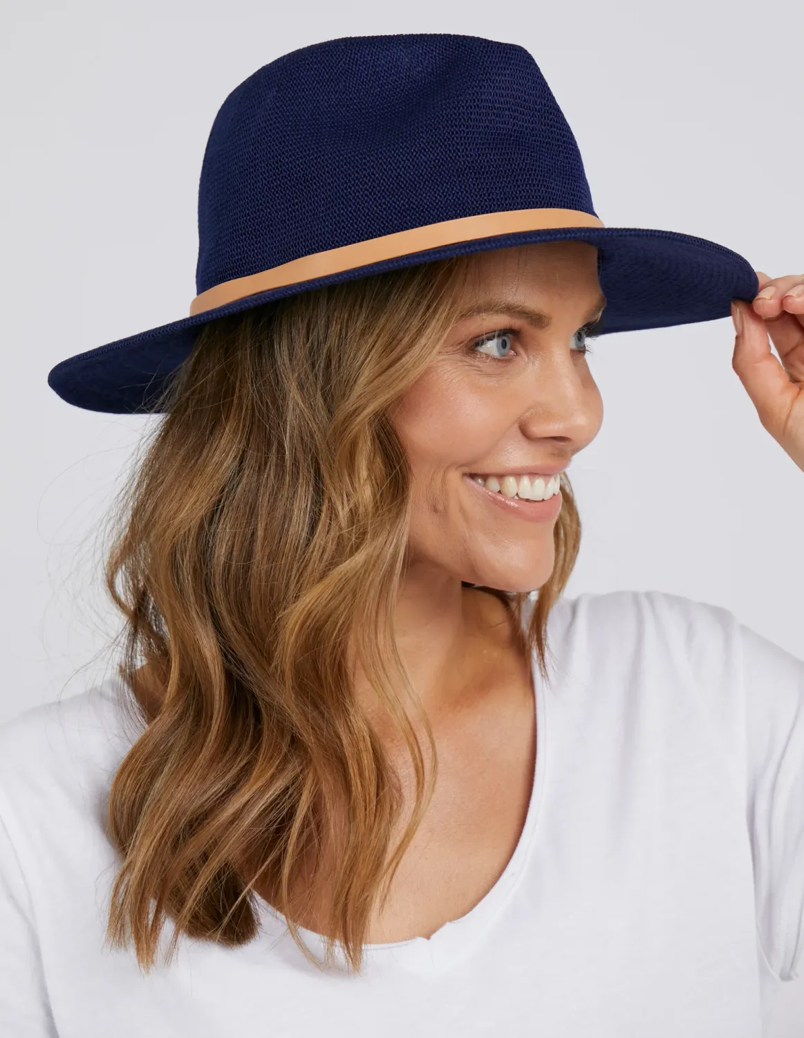 Palm Hat
