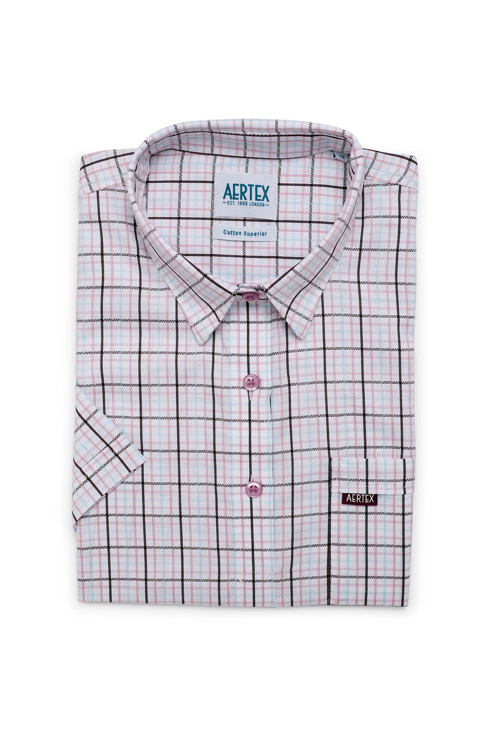 Wells SS Shirt