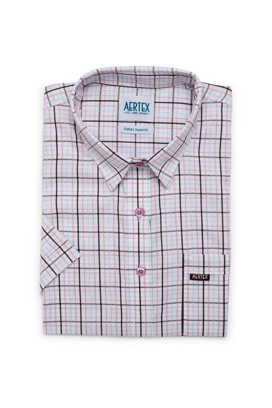 Wells SS Shirt