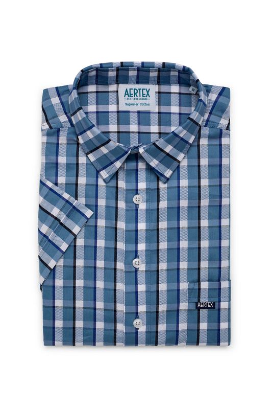 Wells SS Shirt