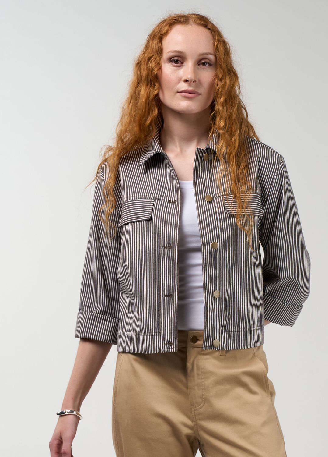 Signal Jacket