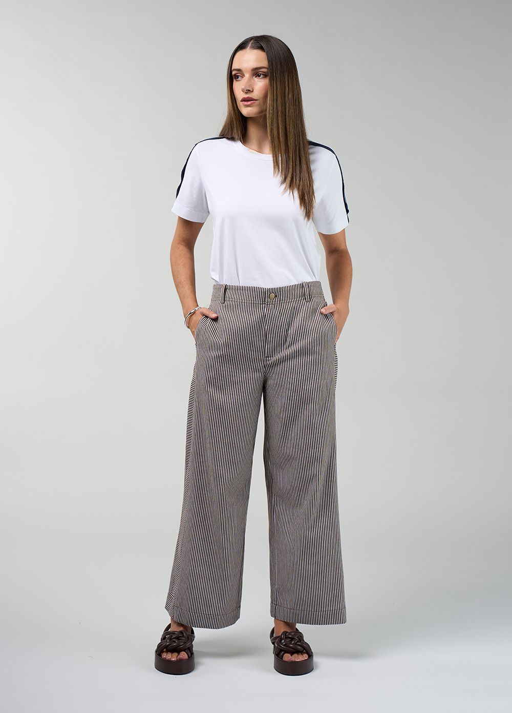 Signal Pant