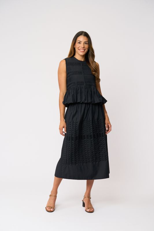 You Compleat Me Skirt