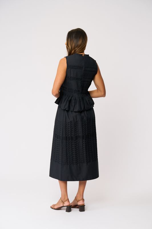 You Compleat Me Skirt