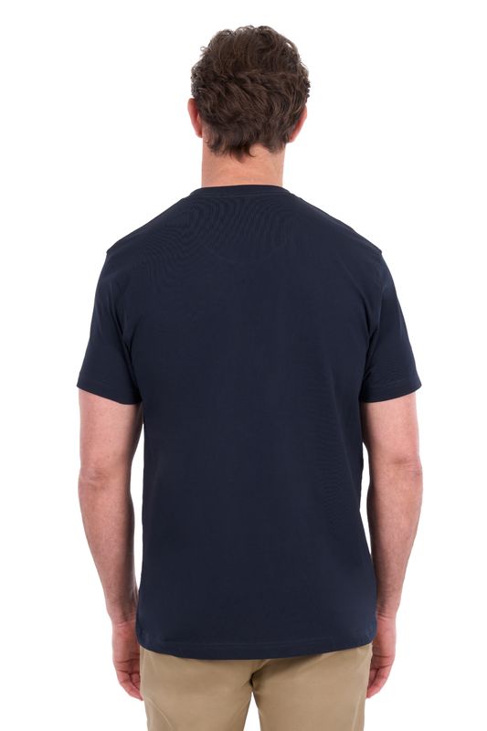 Nathan SS Tee