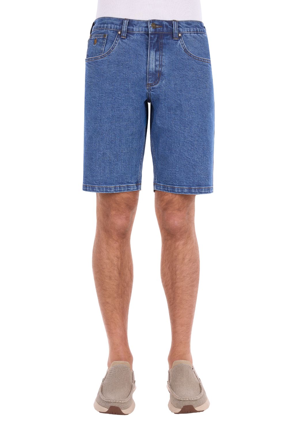 Mens Lochie Short