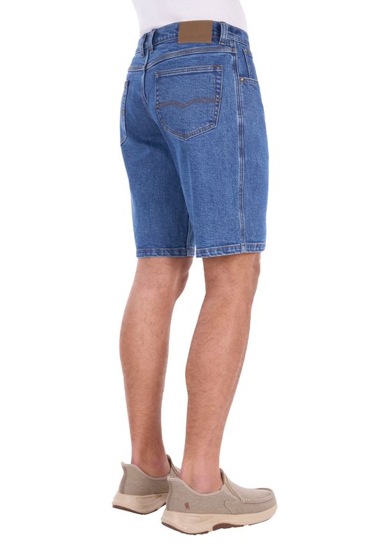 Mens Lochie Short