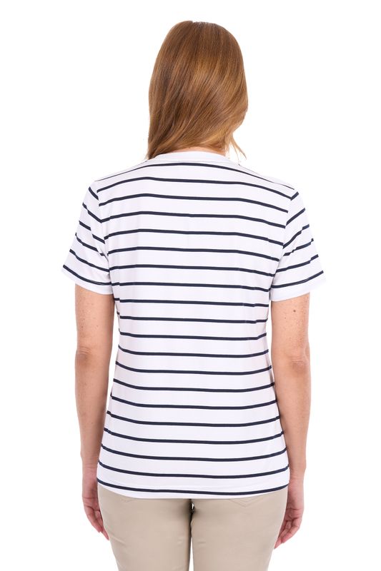 Womens Wilma SS Tee
