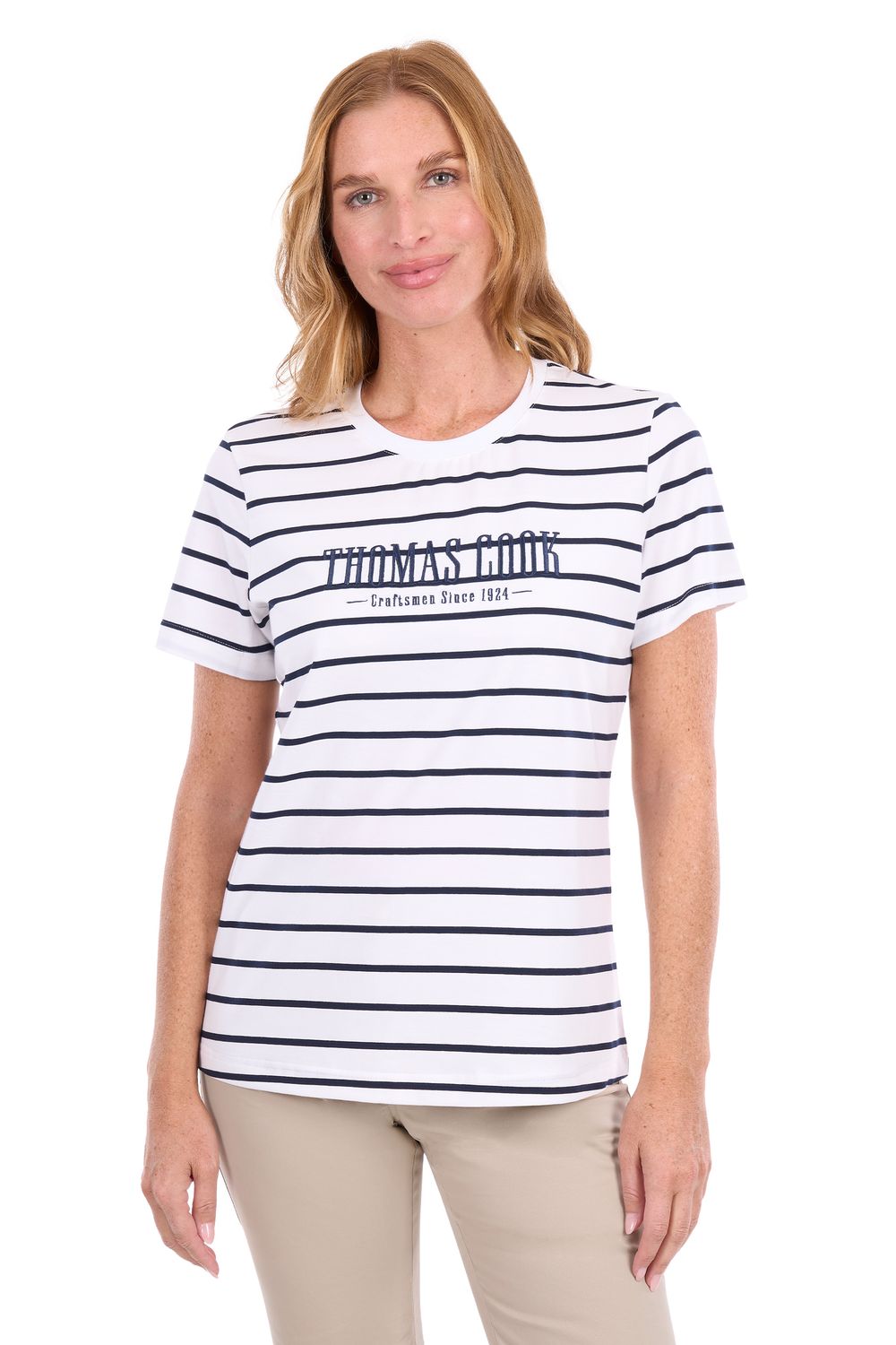 Womens Wilma SS Tee