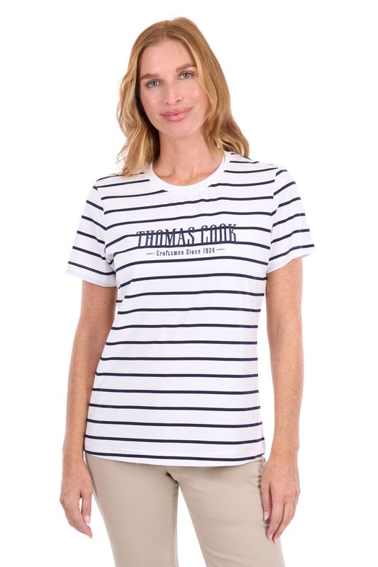 Womens Wilma SS Tee