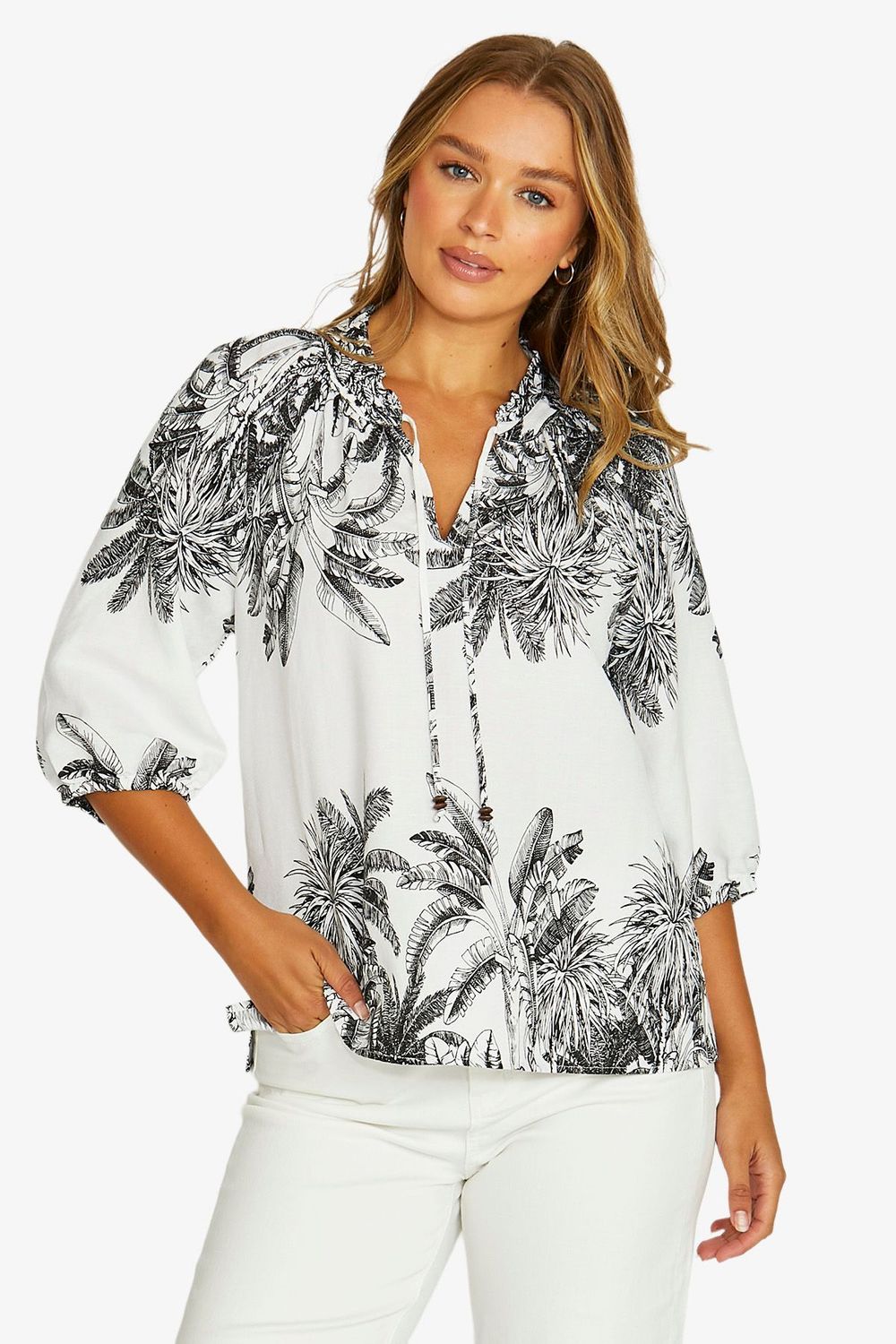 Bahamas Shirt