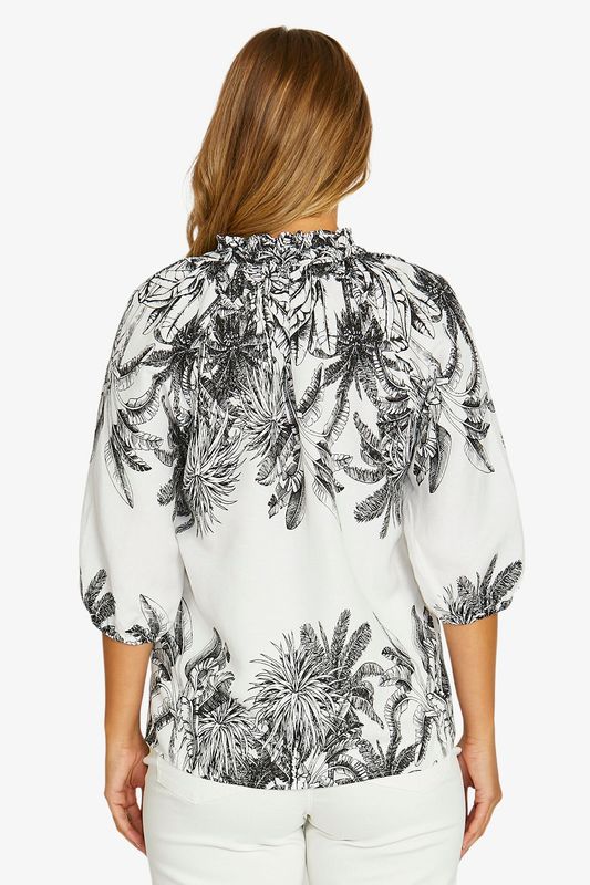 Bahamas Shirt
