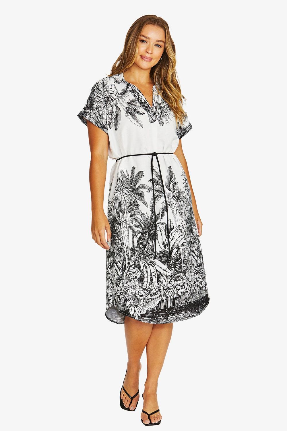 Bahamas Dress