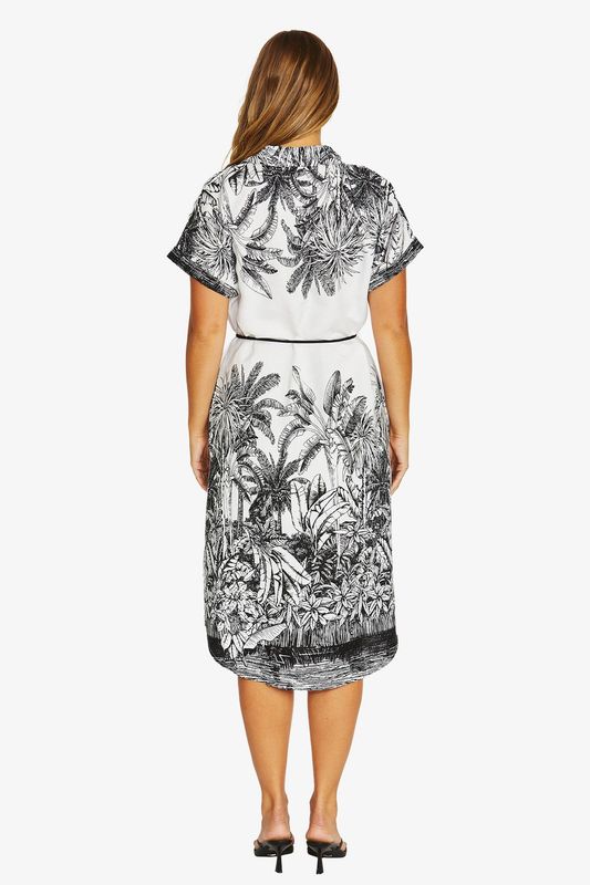 Bahamas Dress