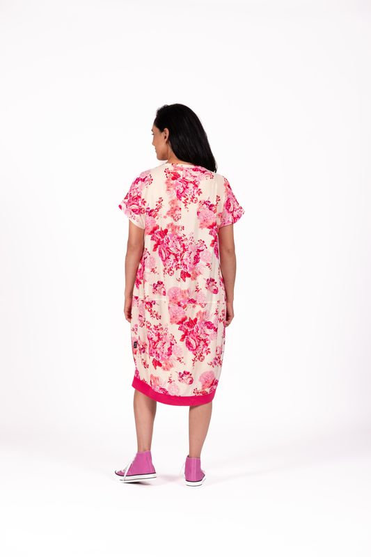 Skylar Dress