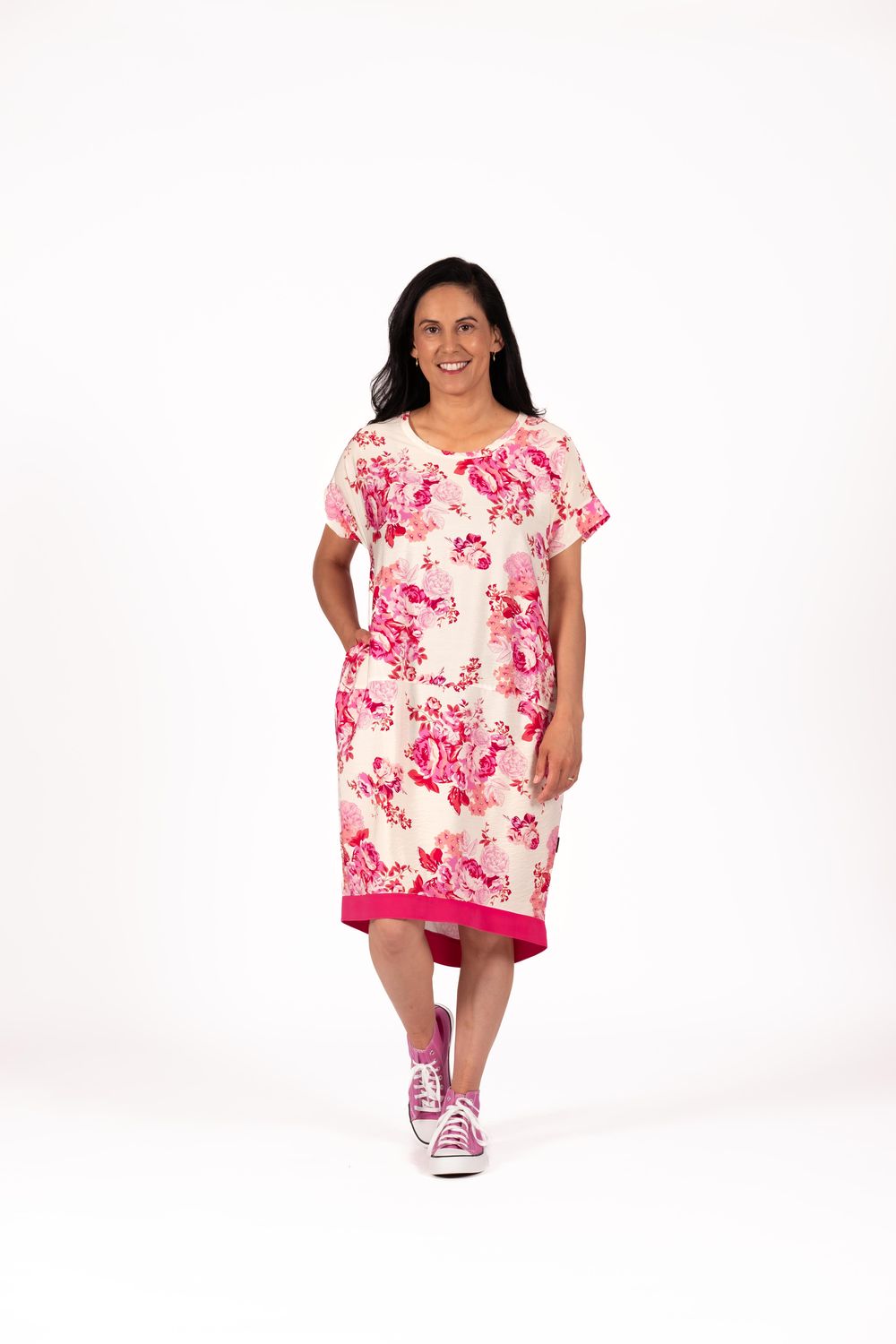 Skylar Dress
