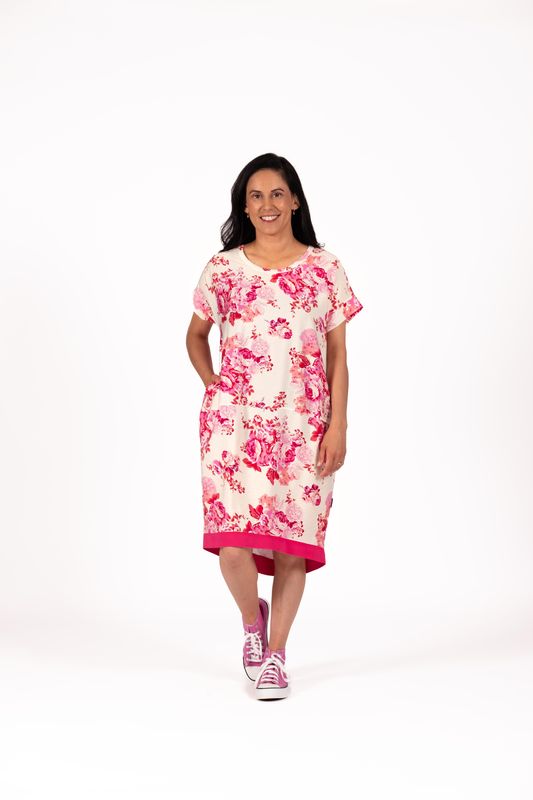 Skylar Dress