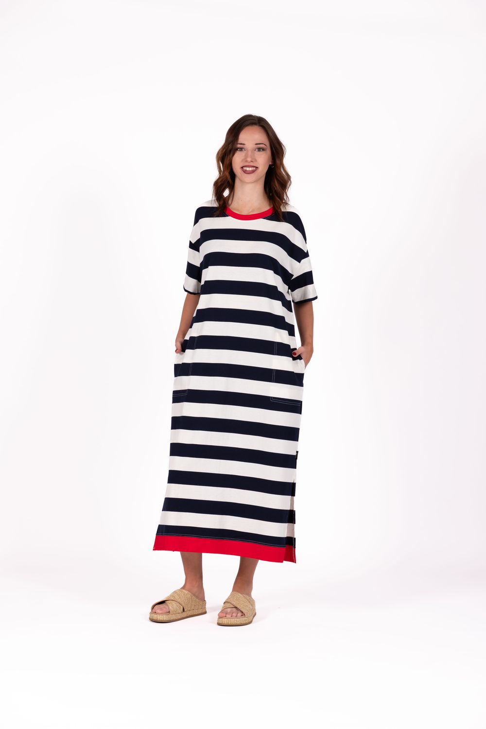 Evie Dress