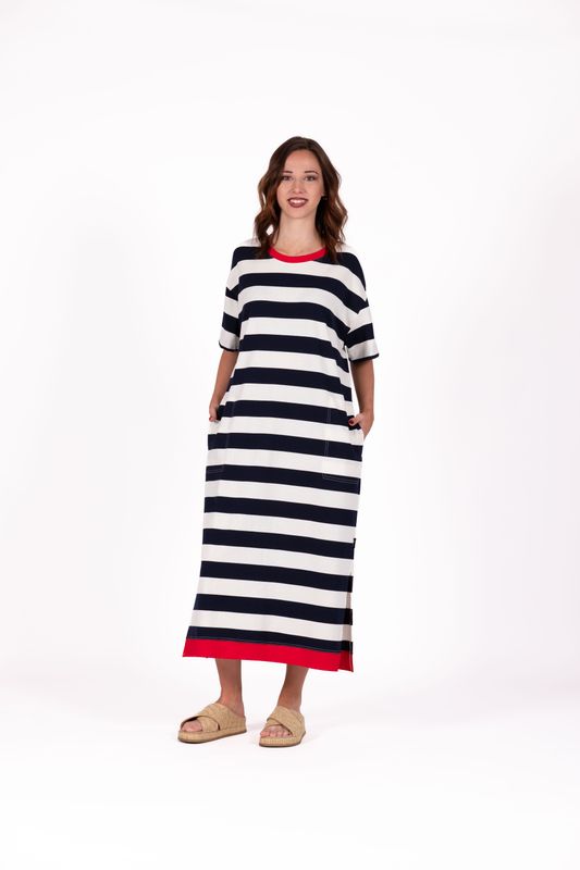 Evie Dress