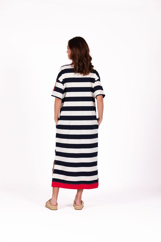 Evie Dress