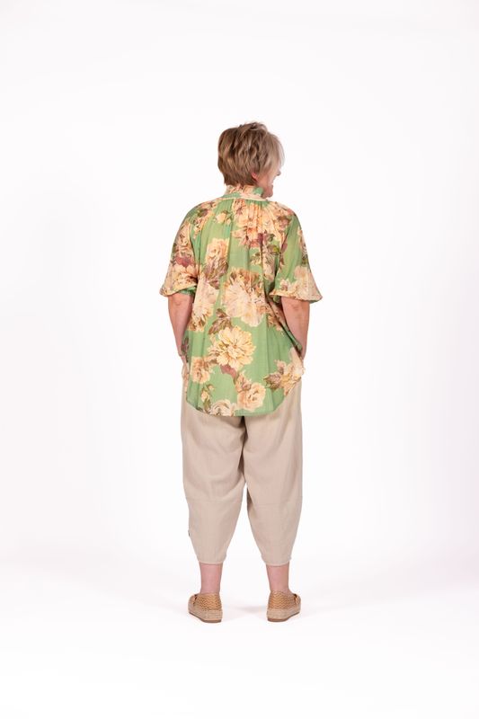 Delight Blouse