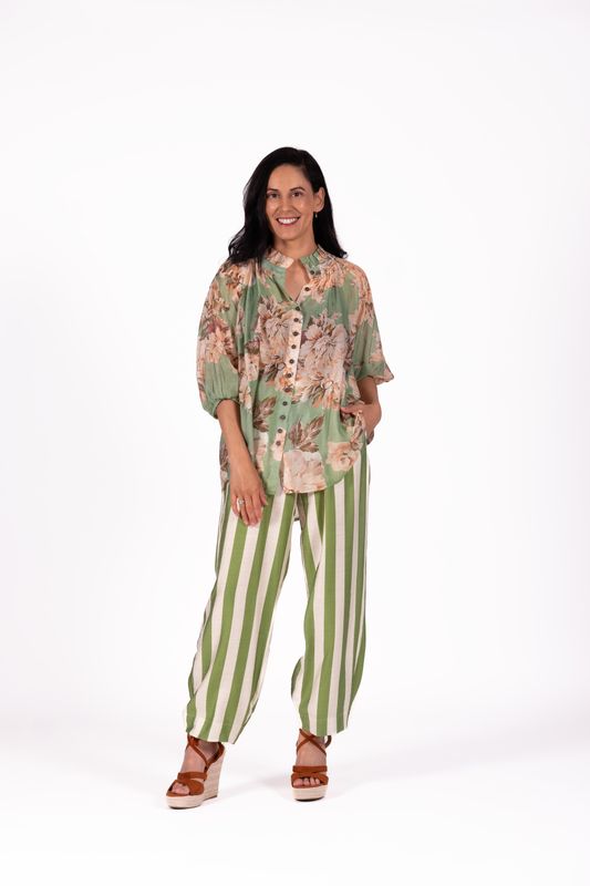 Delight Blouse