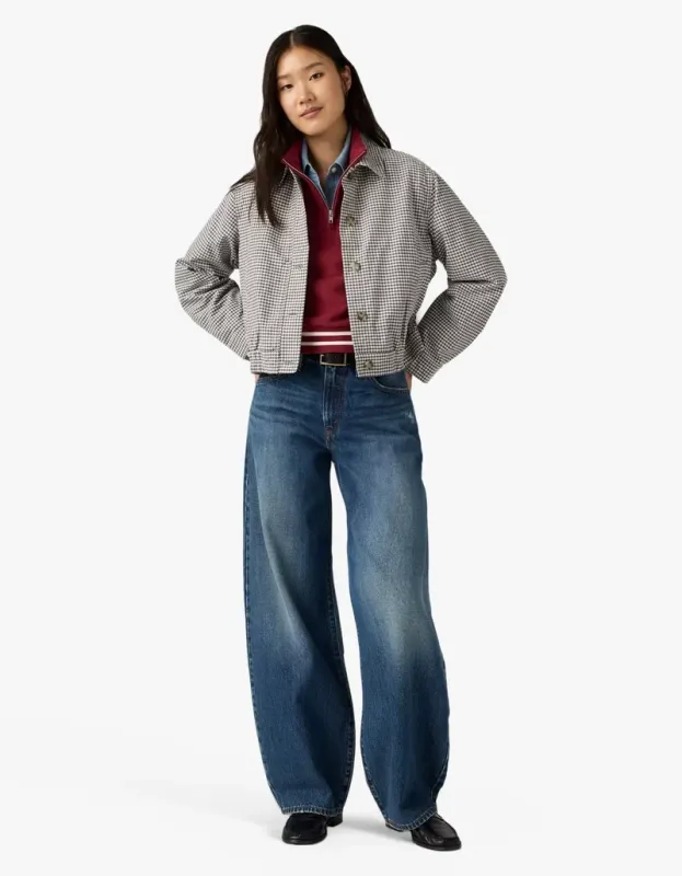 Levi's Middy Balloon