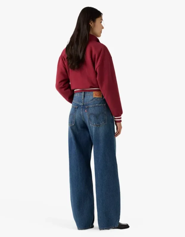 Levi's Middy Balloon