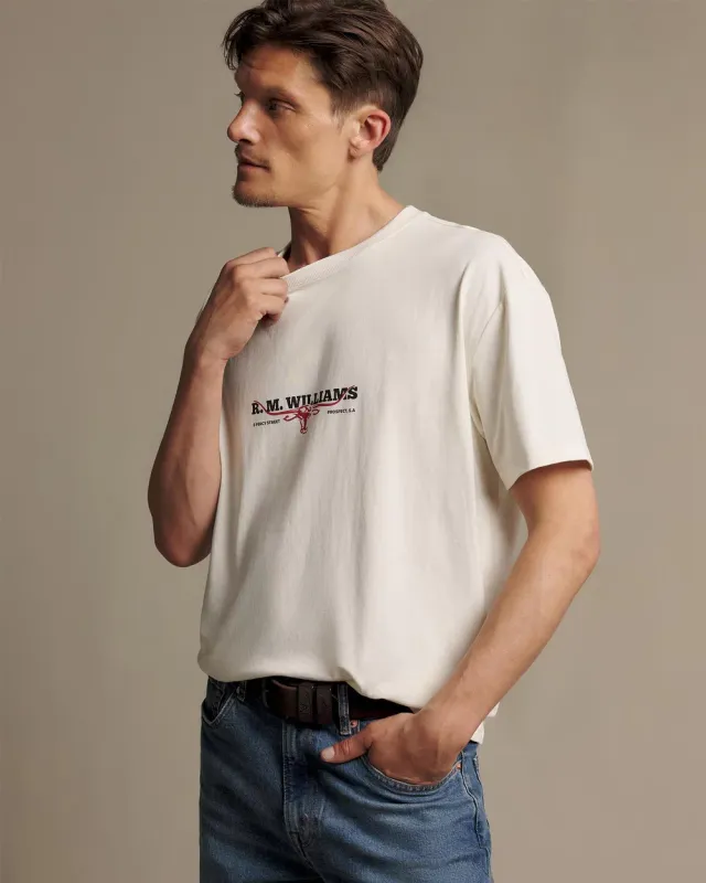 Holt T Shirt