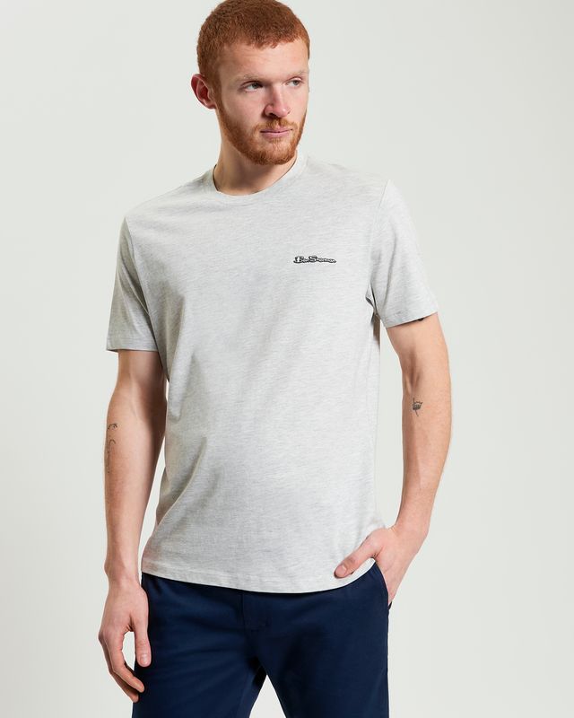 Signature Tee