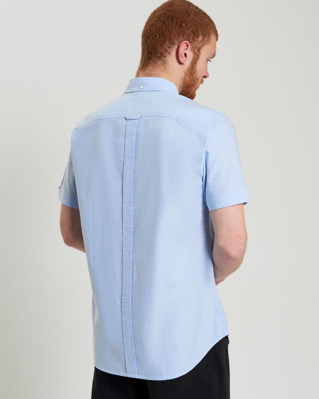 SS Signature Oxford Shirt