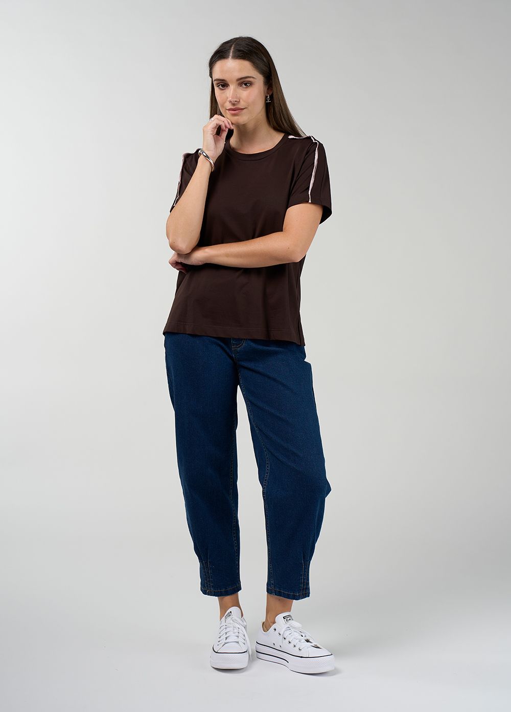 Duality Tee