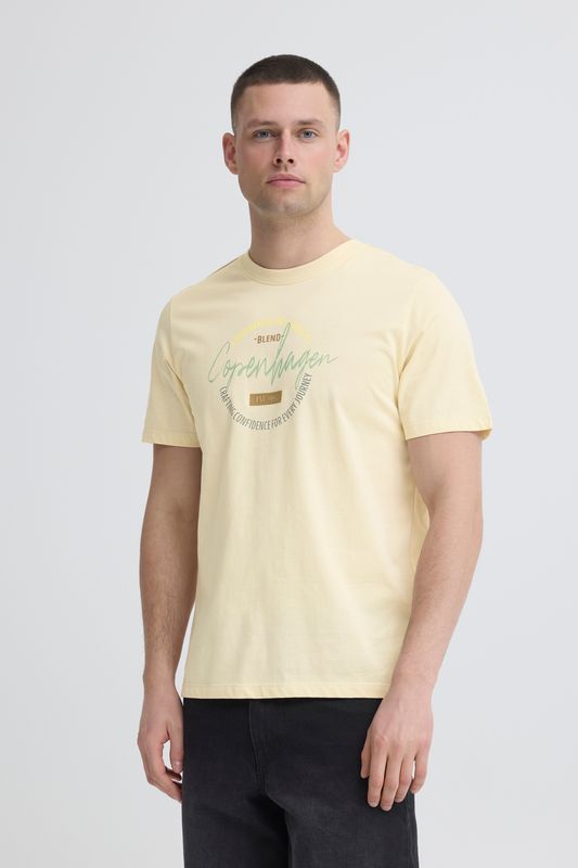 Knut Logo SS Tee