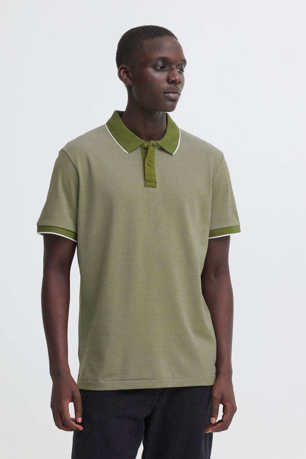 Gilbert Polo