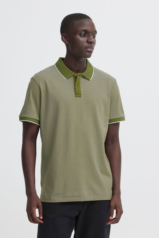 Gilbert Polo