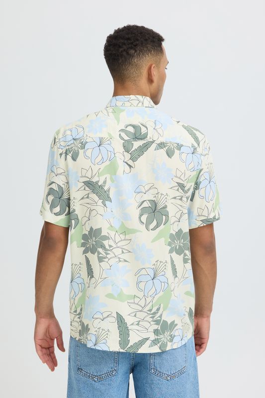 Assel Shirt