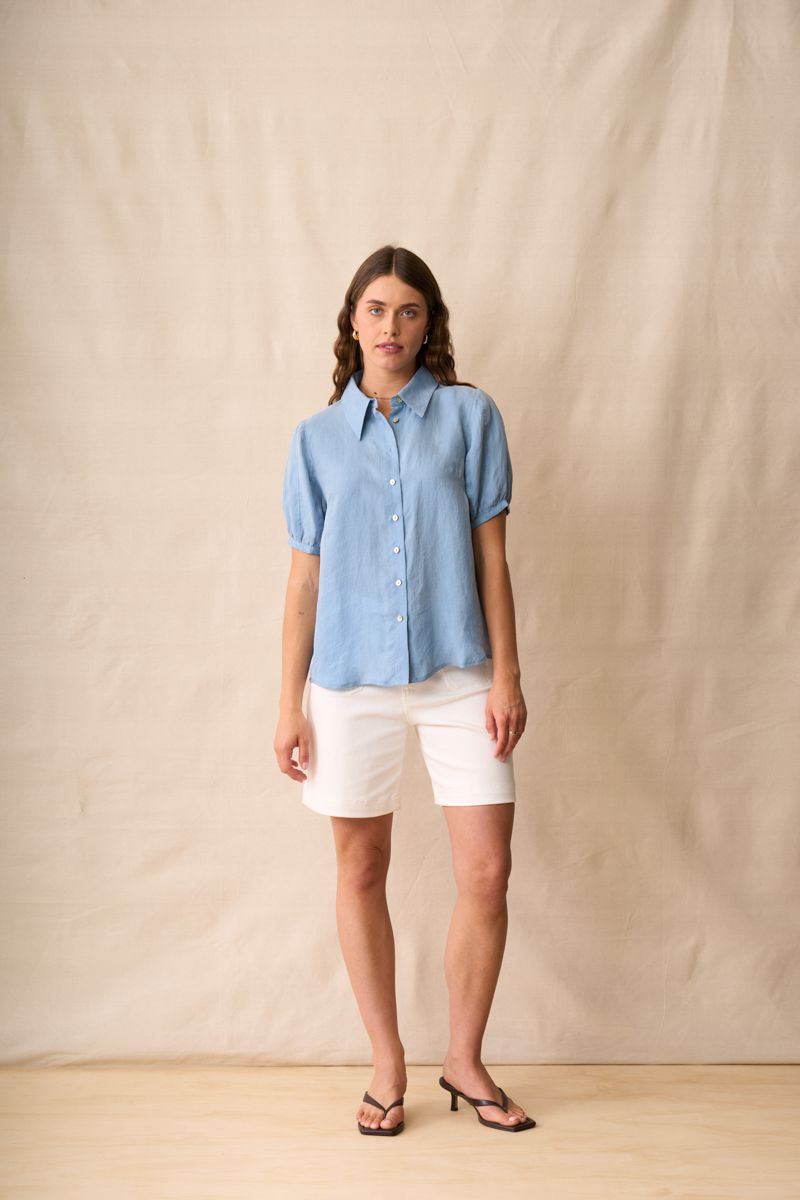 Piper Shirt