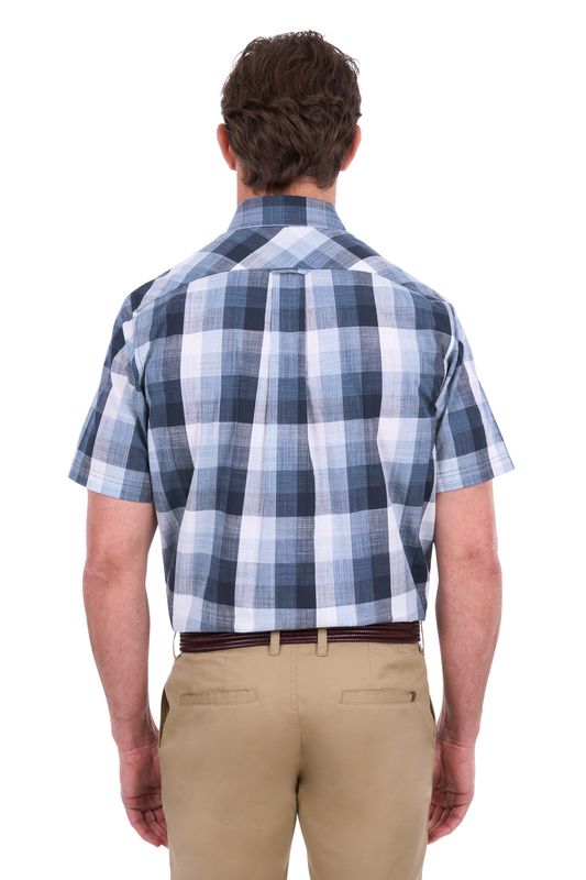 Oscar 2 Pocket SS Shirt